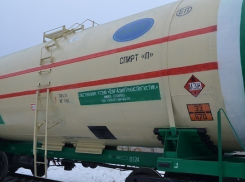 В Анапе двое мужчин задохнулись в цистерне из-под спирта