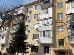 В Краснодаре капитально отремонтировали 84 многоэтажки