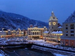 17% гостиниц Сочи не соответствуют новым требованиям Роспотребнадзора