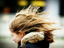 Воскресенье Кубань встретит с дождями и порывистым ветром