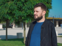 Я бы тебе перчатки подарил: безрукий житель Краснодара о хейтерах, дочери и мечтах  