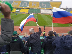 «Кубань» на выезде сыграла вничью с «Волгарем» и по-прежнему рискует вылететь из Первой лиги