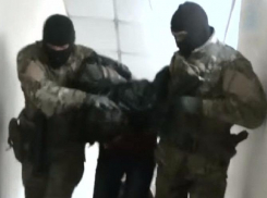  В Сочи задержаны террористы, пытавшиеся примкнуть к ИГИЛ