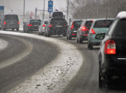 Власти Краснодара отчитались о подготовке дорог к зиме