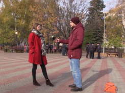 В Туапсе предполагаемый насильник читал стихи девушке, но получил ножом в грудь