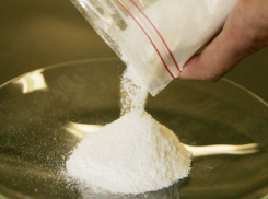  В Сочи задержали приезжего с крупной партией наркотиков 