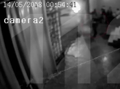 Многодетная мать в Псебае и подростки попали на камеру в день убийства