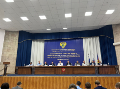 «Ассоциация Защиты Бизнеса» предложила наделить правом голоса представителей предпринимательства при территориальном планировании в Краснодарском крае