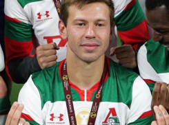 РПЛ вспомнила лучшие голы экс-капитана «Краснодара» Федора Смолова 