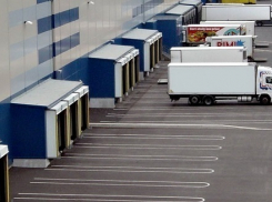 В Сочи откроют два новых логистических центра