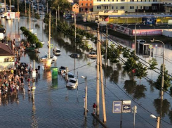 62 миллиона хотят потратить власти Краснодара на содержание ливневой канализации