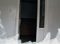 Разнорабочий из Казахстана «обчищал» дома краснодарцев при помощи лопаты