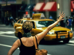 После обращения депутатов Кубани в Госдуму цены на такси выросли на 10 процентов