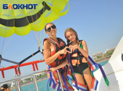 В небе над Турцией увидели надвигающуюся испепеляющую жару на Краснодар