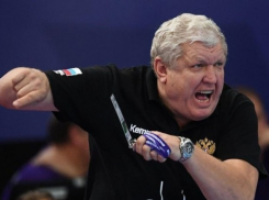 Тренер ГК «Кубань» может появиться на домашних матчах команды