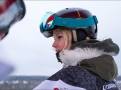 Дважды войти в десятку лучших на Олимпиаде кубанская спортсменка не смогла