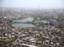  Краснодарские активисты выйдут на митинг против строительства рынка и офисного центра на Николаевском бульваре 