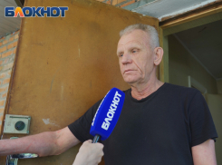 «Окна вылетели, потом из волос осколки выковыривал»: краснодарцы о страхах, ремонте и жизни рядом с местом падения БПЛА