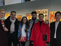 Позор Анны Нетребко: оперная дива перепутала Нижний Новгород с Новгородом 