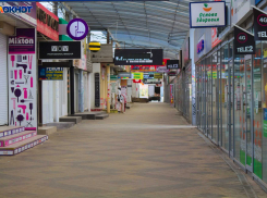 Потерявших работу из-за коронавируса на Кубани включат в списки малоимущих