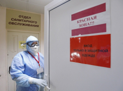 Как обстоит ситуация с коронавирусом на Кубани на 16 декабря
