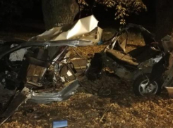 На Кубани в ДТП погибли четыре человека и трое пострадали