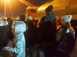 Мэрия Краснодара подаёт в суд на «КЭСК» из-за перебоев с водой