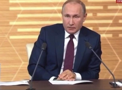 Путин посетит Адыгею и откроет движение поездов по Крымскому мосту 