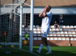 «Краснодар» крупно проиграл «Локомотиву», но потом победил другой «Локо» 