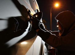 Два сочинца украли из машины ключи, но не угнали ее