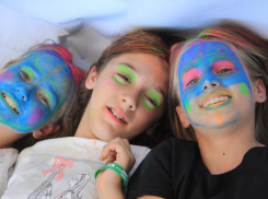 Незабываемые каникулы в Испании в языковом лагере «MOSTcamp»