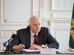 Бастрыкин поручил разобраться в конфликте соседей с угрозами в Краснодарском крае