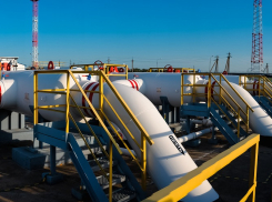 АО «Черномортранснефть» провело учебно-тренировочное занятие по тушению условного пожара