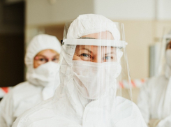 Резервные койки увеличивают в ковидных госпиталях Краснодарского края