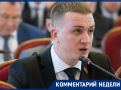 «Просто добьем население этими поборами», – депутат Заксобрания Кубани об отмене моратория на штрафы за услуги ЖКХ 