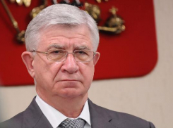 Владимир Евланов: Сегодня я в последний раз обращаюсь к вам с этой трибуны в качестве главы города