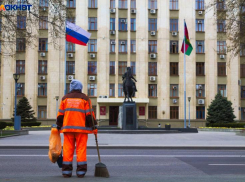 В Краснодаре сильнее других городов ощутили сокращение доходов в апреле