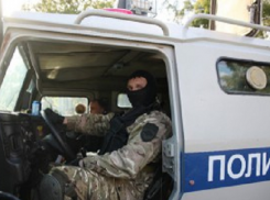 В Сочи мужчина с ножами захватил в заложницы квартирантку