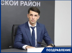 Министр физкультуры и спорта Кубани отмечает особенный день 