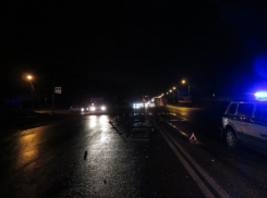 В Новороссийске мужчина задавил двоих пешеходов на «зебре» 