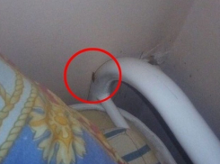 «Тараканы и пауки»: ночью жизнь пациентов больницы Сочи становится адом