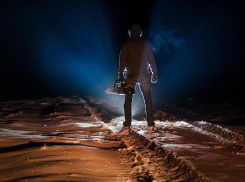 На Кубани задержали участника унылой техасской резни бензопилой 