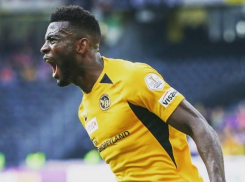  Мамаев 2.0: «Краснодар» может купить футболиста, избившего своего сына 