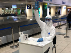 На борьбу с коронавирусом на Кубани из бюджета выделили 56 млн рублей