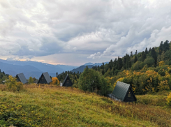 МегаФон запустил 4G в горах Адлерского района, где раньше не ловила связь