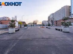 «Парковки быть не должно»: краснодарцы о будущем исторического квартала 