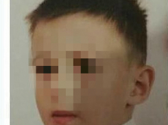 В Краснодаре пропал 8-летний ребенок без обуви