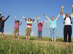 Прокуратура помогла 16 многодетным семьям получить земли