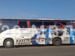 Александр Бастрыкин поручил возбудить уголовное дело после смертельного ДТП с автобусом в Краснодарском крае