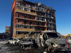 Более 800 заявлений от пострадавших и человеческие останки: что происходит в ауле под Краснодаром после налета БПЛА